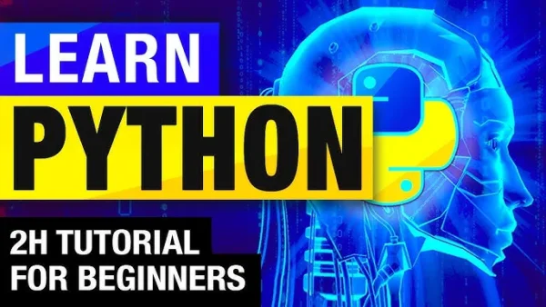 Mastering Python Programming for Beginners